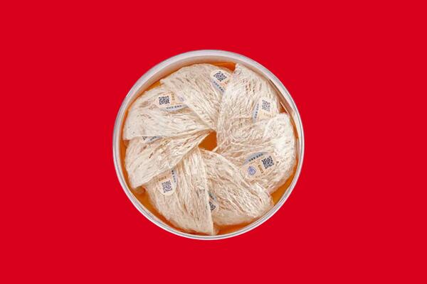 小金县回收燕窝