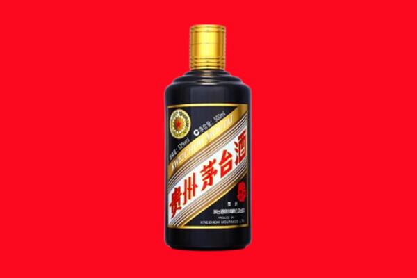 小金县回收茅台酒瓶