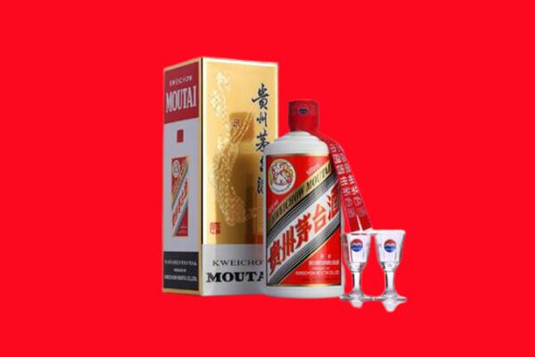 小金县回收贵州茅台酒